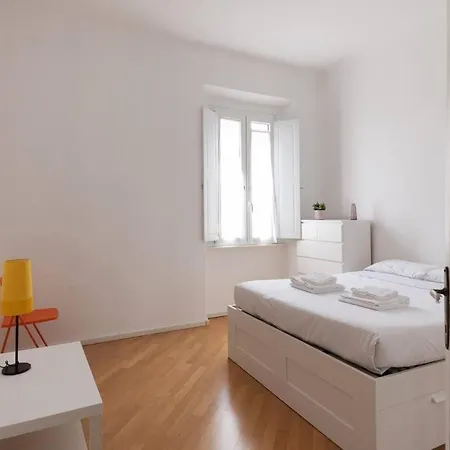 Appartement Youhosty - Correggio 55 B Milan