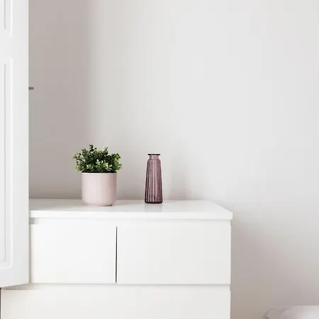 Appartement Youhosty - Correggio 55 B Milan
