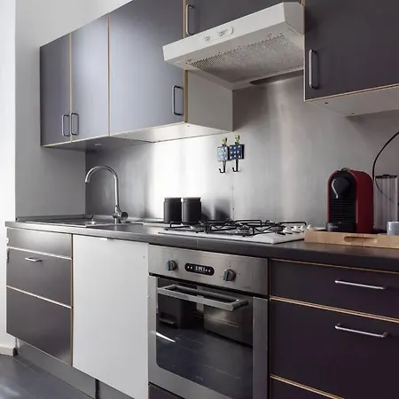 Youhosty - Correggio 55 B Appartement