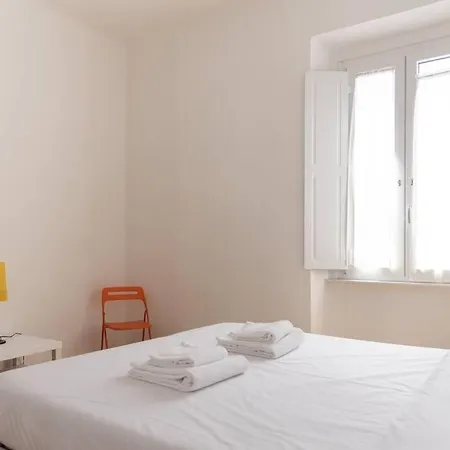 Youhosty - Correggio 55 B Appartement Milan